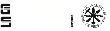 Glaserei Christian Schagl Logo